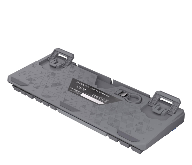 ENDORFY Thock V2 75% Wireless EY5A131 - 1364659 - zdjęcie 6